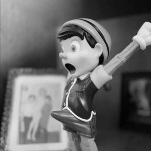 Meet your Posher, Erick